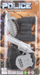 Politilegesæt til børn