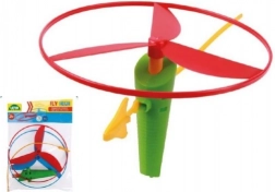 Børneflyvende legetøj Lena Fly High