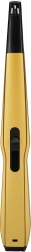 lang gaslighter Utility Matteo Prato Metallic Elegant 21,5 cm – farvemix