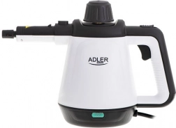 Damprenser med tilbehør ADLER AD 7038