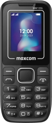 Maxcom telefon med tastatur