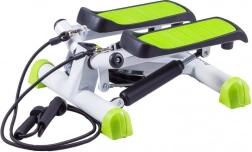 twist stepper med modstandsbånd og tæller modernhome