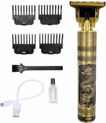 Ag891 skæg- og hårtrimmer