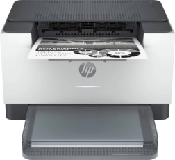 HP LaserJet laserprinter