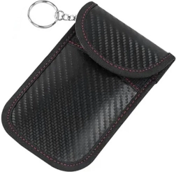 AG898 RFID ETUI TIL KORT OG NØGLER