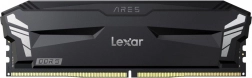 Lexar ARES DDR5 32 GB (2×16 GB) 6000 MHz CL30 sort