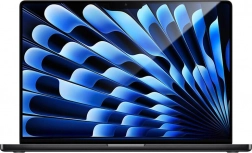 Magnetisk beskyttelsesfilm Baseus Magic Drawing til MacBook Air 15,3" (2023/2024) + rengøringssæt