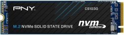 SSD-disk 250 GB M.2 2280 PNY CS1030 NVMe