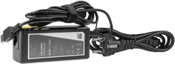 Strømforsyningsadapter Green Cell Pro 65W 20V 3,25A til Lenovo med Slim Tip-stik