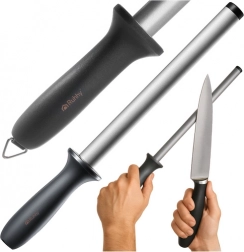 Diamant slibestål RUHHY