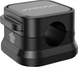 Magnetisk kabelorganisator Joyroom sort