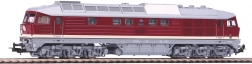 Piko diesellokomotiv BR 132 “Ludmilla” DR IV - 52760