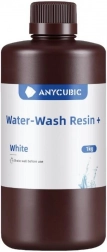 AnyCubic Water-Wash Resin+ hvid