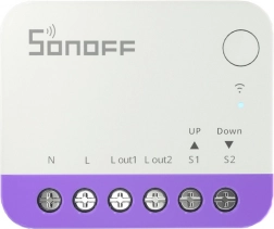 Smart WiFi-kontakt Sonoff Mini