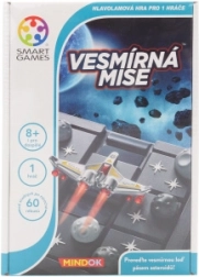 Mindok Smart Rummission