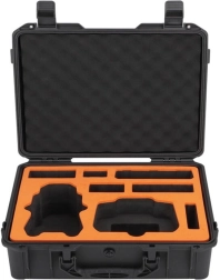 Transportetui Sunnylife til drone AIR 3S/AIR 3 Fly More Combo