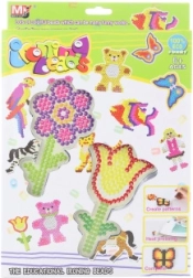 Strygeperler blomster