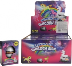 Enhjørningeæg 12/pak
