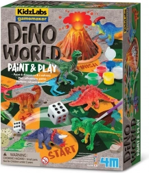 Dinosaurernes verden