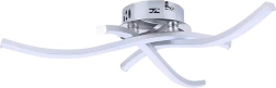Zd77a loftlampe plafond LED moderne