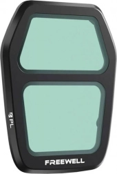 Freewell CPL-filter til DJI Air 3S