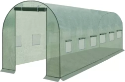 Reservefolie til tunnel 6x3x2 m Gardlov 23308