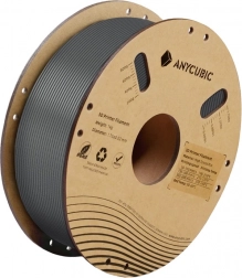 Højhastigheds-PLA-filament Anycubic 1 kg – grå