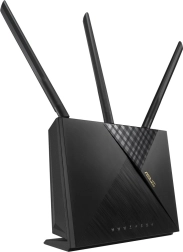 ASUS WiFi 6 dualbåndsrouter med LTE Cat.6