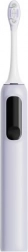 Elektrisk tandbørste Pro Purple