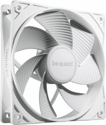 Ventilatorer Pure Wings 3 120 mm PWM Reverse, hvid, sæt 3 stk.