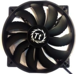 Ventilator THERMALTAKE Pure 20 200 mm