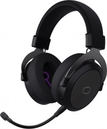 Gaming-headset Cooler Master CH351 sort