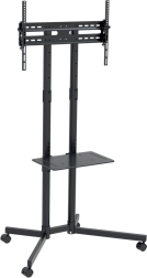 TV-stativ 32-70 tommer, 40 kg