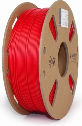 Filament til 3D-printere PLA 1.75 mm 1 kg Rød