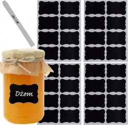 Selvklæbende Etiketter Universelle