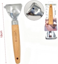 Skræller til frugt og grøntsager