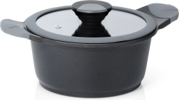 Gali non-stick gryde med varmeindikator, 20 cm, 2,5 l