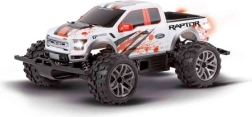 Rc bil carrera profi ford f‑150 raptor 1:18