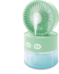 Luftfugter Breeze Fan 350 ml