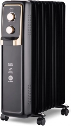 Olie radiator Eldom 2500W