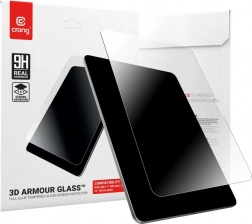 Beskyttelsesglas 3D Armour Glass til iPad Air 11 og iPad Pro 11