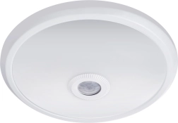 LED-plafond 12W med bevægelsessensor Maclean Energy