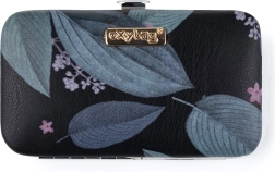 Manikuresæt Dark Leaves