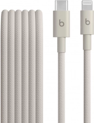 Beats Surge Stone USB‑C til Lightning-kabel 1,5 m