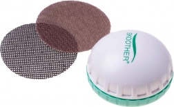 Fodrive glatter perfekt - grøn