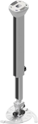 Loftbeslag til projektor PMV100 hvid 30 kg