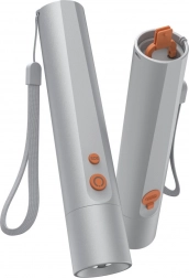 Genopladelig LED-lommelygte FL300 300 lm med 4 tilstande