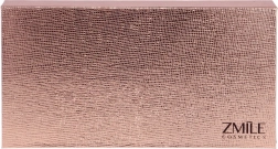 Sammenklappelig kosmetikpalette Glam To Go