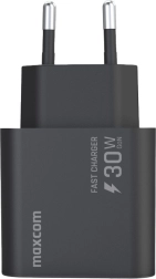væglader USB A+C 30 W