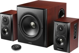 Højttaler Edifier S350DB (brun)